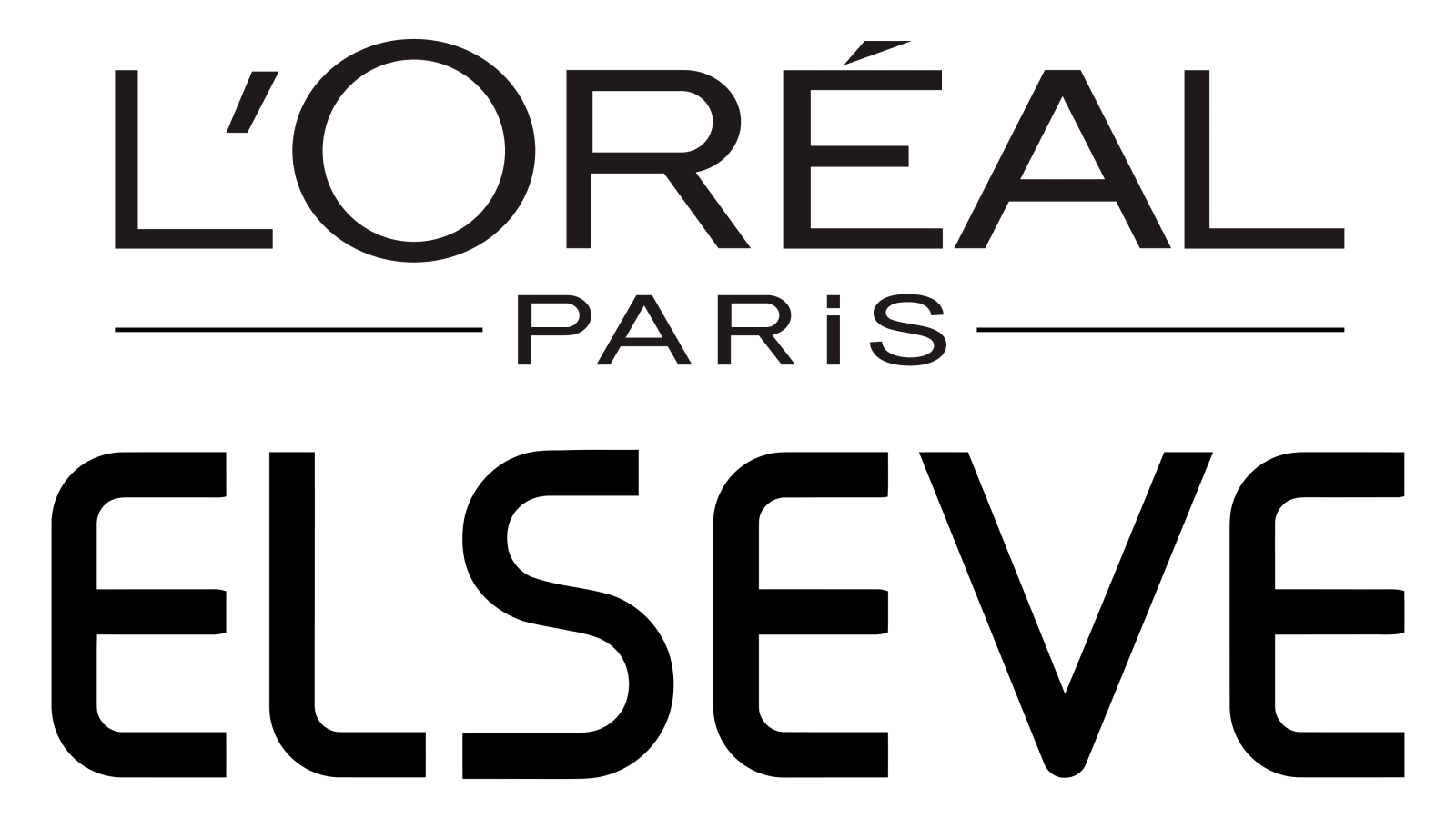 Elseve Loreal Paris